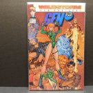 GEN 13 Wildstorm Comics #25 - Volume 2, 1995 - J. Scott Campbell