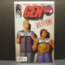 GEN 13 Wildstorm Comics #27 - Volume 2, 1995 - J. Scott Campbell