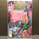 GEN 13 Wildstorm Comics #28 - Volume 2, 1995 - J. Scott Campbell