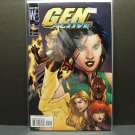 GEN Active #2 - Wildstorm Comics - 2000