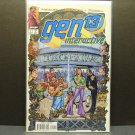 GEN 13 Interactive #1 - Wildstorm Comics -