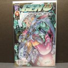 GEN 13 Wired #1 - Wildstorm Comics -