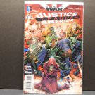 Justice League of America JLA - DC New 52 Comic Book #6 - Trinity War Jeff Lemire