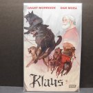 KLAUS #6 Boom! Studios Comics Volume 1, 2016 - Grant Morrison, Dan Mora - Santa Claus KLAUS #6 Boom! Studios Comics Volume 1, 2016 - Grant Morrison, Dan Mora - Santa Claus