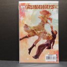 The RUNAWAYS #28 - Volume 2, 2005 Marvel Comic Book The RUNAWAYS #28 - Volume 2, 2005 Marvel Comic Book