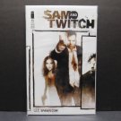 SAM & TWITCH #15 - Image Comics 1999 Todd McFarland, Michael Bendis - Spawn