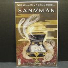 SANDMAN Dream Hunters #2 - DC Comics - Vertigo - Neil Gaiman