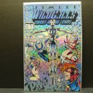WILDCATS #2 - 1992 Image Comic Book Wetworks First Appearance - Jim Lee - NO Coupon