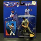 ALEX RODRIGUEZ 1998 Starting Lineup SLU MOC - Seattle Mariners & NY Yankees ALEX RODRIGUEZ 1998 Starting Lineup SLU MOC - Seattle Mariners & NY Yankees