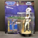 DARIN ERSTAD 1999 Starting Lineup SLU MOC - Anaheim Angels DARIN ERSTAD 1999 Starting Lineup SLU MOC - Anaheim Angels