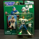 DAN MARINO 1998 Starting Lineup SLU MOC - Dolphins & Pitt Panthers DAN MARINO 1998 Starting Lineup SLU MOC - Dolphins & Pitt Panthers