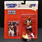 DENNIS RODMAN 1996 Starting Lineup SLU MOC - Chicago Bulls & Detroit Pistons DENNIS RODMAN 1996 Starting Lineup SLU MOC - Chicago Bulls & Detroit Pistons
