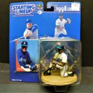 KEN GRIFFEY Jr. 1998 Starting Lineup SLU MOC - Seattle Mariners