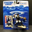 JASON KENDALL 1997 Starting Lineup SLU MOC - Pittsburgh Pirates