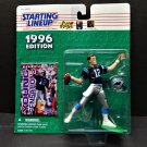 KERRY COLLINS 1996 Starting Lineup SLU First Piece MOC - Panthers & Penn State