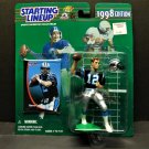 KERRY COLLINS 1998 Starting Lineup SLU MOC - Panthers & Penn State