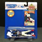 KENNY LOFTON 1995 Extended Series Starting Lineup SLU MOC -  Cleveland Indians