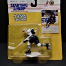 MATS SUNDIN 1996 Starting Lineup SLU MOC - Toronto Maple Leafs