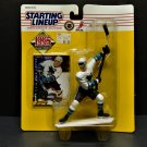 SANDIS OZOLINSH 1995 Starting Lineup First Piece Rookie SLU MOC - San Jose Sharks