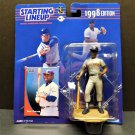 TONY GWYNN 1998 Starting Lineup SLU MOC - San Diego Padres