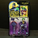 Legends of BATMAN Series Joker - 1994 KENNER Action Figure DC Comics