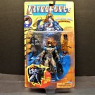 NIGHTMAN Ultra-Force - 1995 TOY BIZ Galoob Malibu Comics