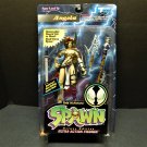 ANGELA Spawn - 1995 Series 2 - Todd Toys McFarlane - Image Comics