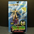 COSMIC ANGELA Spawn - 1995 Series 3 - Todd Toys McFarlane - Image Comics COSMIC ANGELA Spawn - 1995 Series 3 - Todd Toys McFarlane - Image Comics