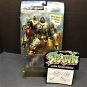 CY-GOR Spawn - 1996 Series 4 - Todd Toys McFarlane - Image Comics