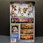 CY-GOR Spawn - 1996 Series 4 - Todd Toys McFarlane - Image Comics