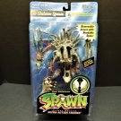 EXO-SKELETON Spawn - 1996 Series 4 - Todd Toys McFarlane - Image Comics EXO-SKELETON Spawn - 1996 Series 4 - Todd Toys McFarlane - Image Comics