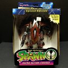 FUTURE Spawn - 1996 - Todd Toys McFarlane - Image Comics FUTURE Spawn - 1996 - Todd Toys McFarlane - Image Comics