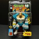 OVERTKILL Spawn - 1995 Series 1 - Todd Toys McFarlane - Image Comics