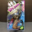 SANSKER Spawn - 1996 Series 6 - Todd Toys McFarlane - Image Comics SANSKER Spawn - 1996 Series 6 - Todd Toys McFarlane - Image Comics