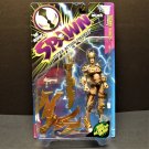 TIFFANY Spawn - 1996 Series 6 - Todd Toys McFarlane - Image Comics