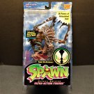 VERTEBREAKER Spawn - Series 3 1995 - Todd Toys McFarlane - Image Comics
