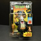 VIOLATOR Monster Head Spawn - 1995 Series 1 - Todd Toys McFarlane - Image Comics VIOLATOR Monster Head Spawn - 1995 Series 1 - Todd Toys McFarlane - Image Comics