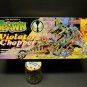 VIOLATOR CHOPPER Spawn - 1995 Series 1 - Todd Toys McFarlane - Image Comics