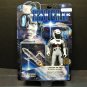 CAPTAIN PICARD Starfleet Spacesuit Star Trek First Contact - 1996 - Playmates