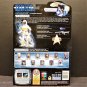CAPTAIN PICARD Starfleet Spacesuit Star Trek First Contact - 1996 - Playmates