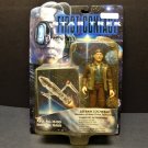 ZEFRAM COCHRANE Star Trek First Contact - 1996 - Playmates ZEFRAM COCHRANE Star Trek First Contact - 1996 - Playmates