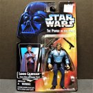 LANDO CALRISSIAN Star Wars Power of the Force - 1995 Series 1 - Kenner LANDO CALRISSIAN Star Wars Power of the Force - 1995 Series 1 - Kenner