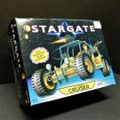 CRUISER Stargate - 1994 Series 1 - Hasbro Action Figure CRUISER Stargate - 1994 Series 1 - Hasbro Action Figure