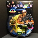 DANIEL Stargate - 1994 Series 1 - Hasbro Action Figure DANIEL Stargate - 1994 Series 1 - Hasbro Action Figure