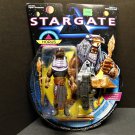 HORUS Stargate - 1994 Series 1 - Hasbro Action Figure