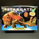 MASTADGE Stargate - 1994 Series 1 - Hasbro Action Figure MASTADGE Stargate - 1994 Series 1 - Hasbro Action Figure