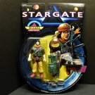 SKAARA Stargate - 1994 Series 1 - Hasbro Action Figure SKAARA Stargate - 1994 Series 1 - Hasbro Action Figure