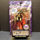 BLOOD QUEEN Wetworks Spawn - 1996 - Todd Toys McFarlane - Image Comics