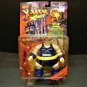The BLOB X-Men, X-Force 1995 - Marvel Comics Toybiz Action Figure