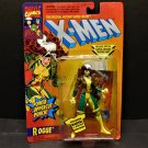 ROGUE X-Men 1994 - Marvel Comics Toybiz Action Figure ROGUE X-Men 1994 - Marvel Comics Toybiz Action Figure